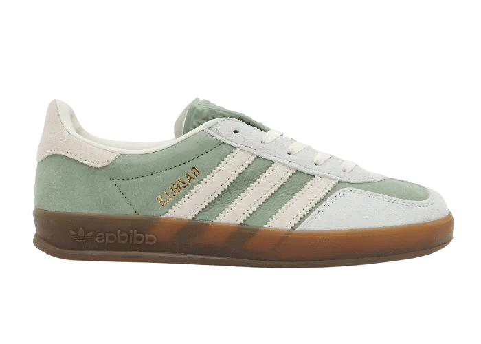 adidas Gazelle Indoor Marvel Dr. Strange London Sanctum - JS2812